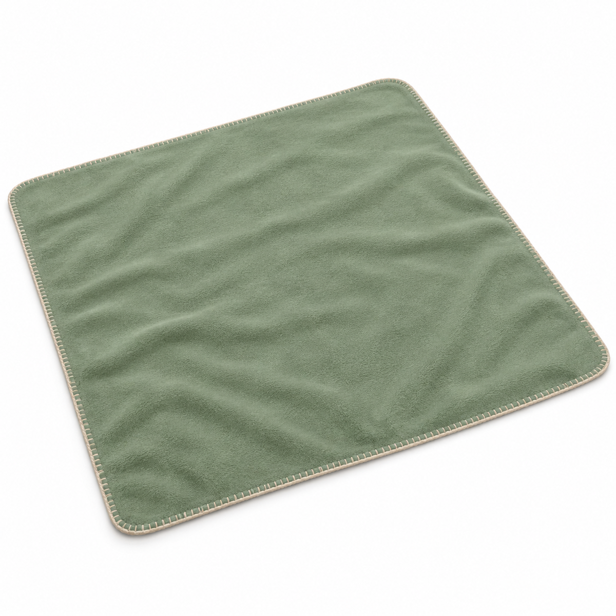 Cloudtrail Lightweight Fleece Pet Blanket