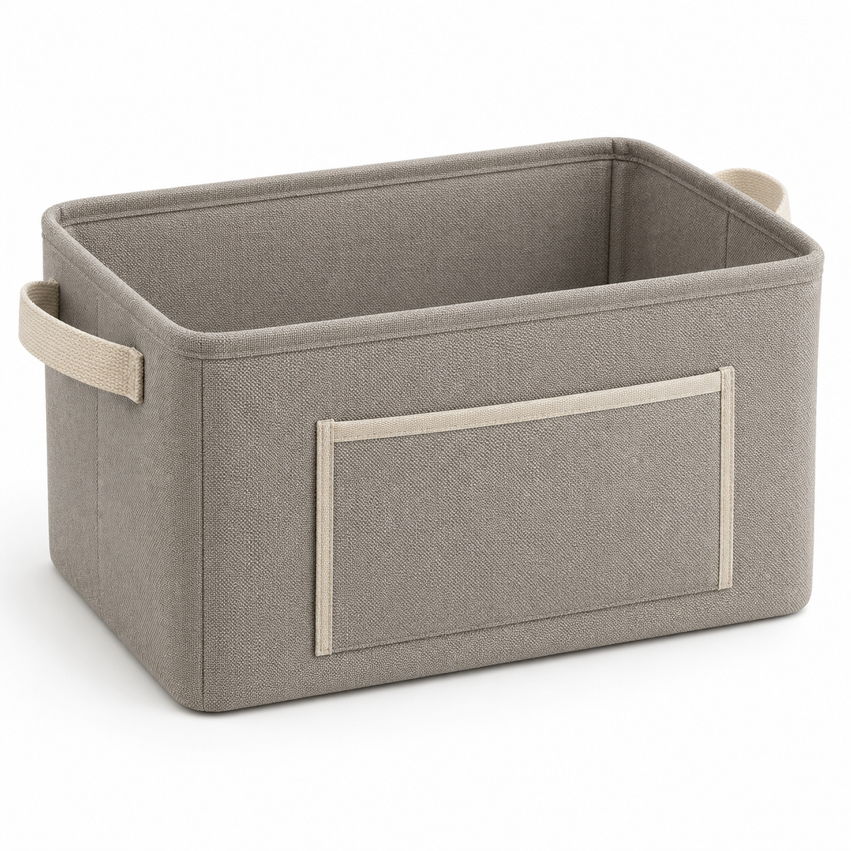 Foldhaven Pet Supply Storage Bin