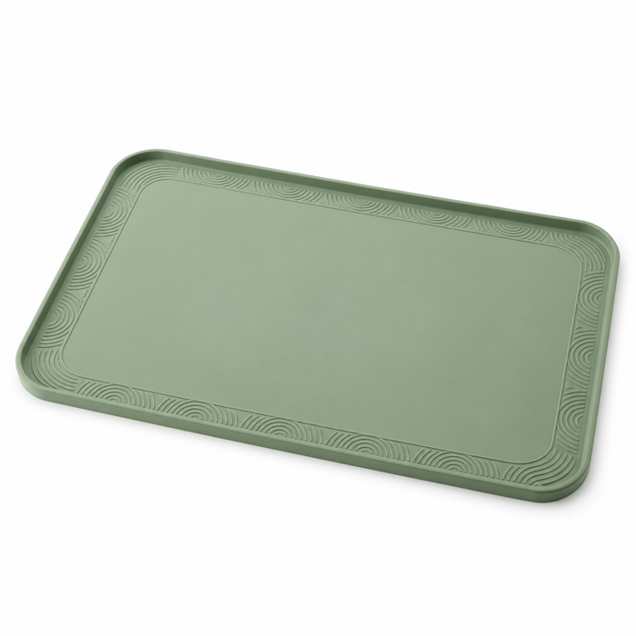 Rimstead Silicone Pet Feeding Mat