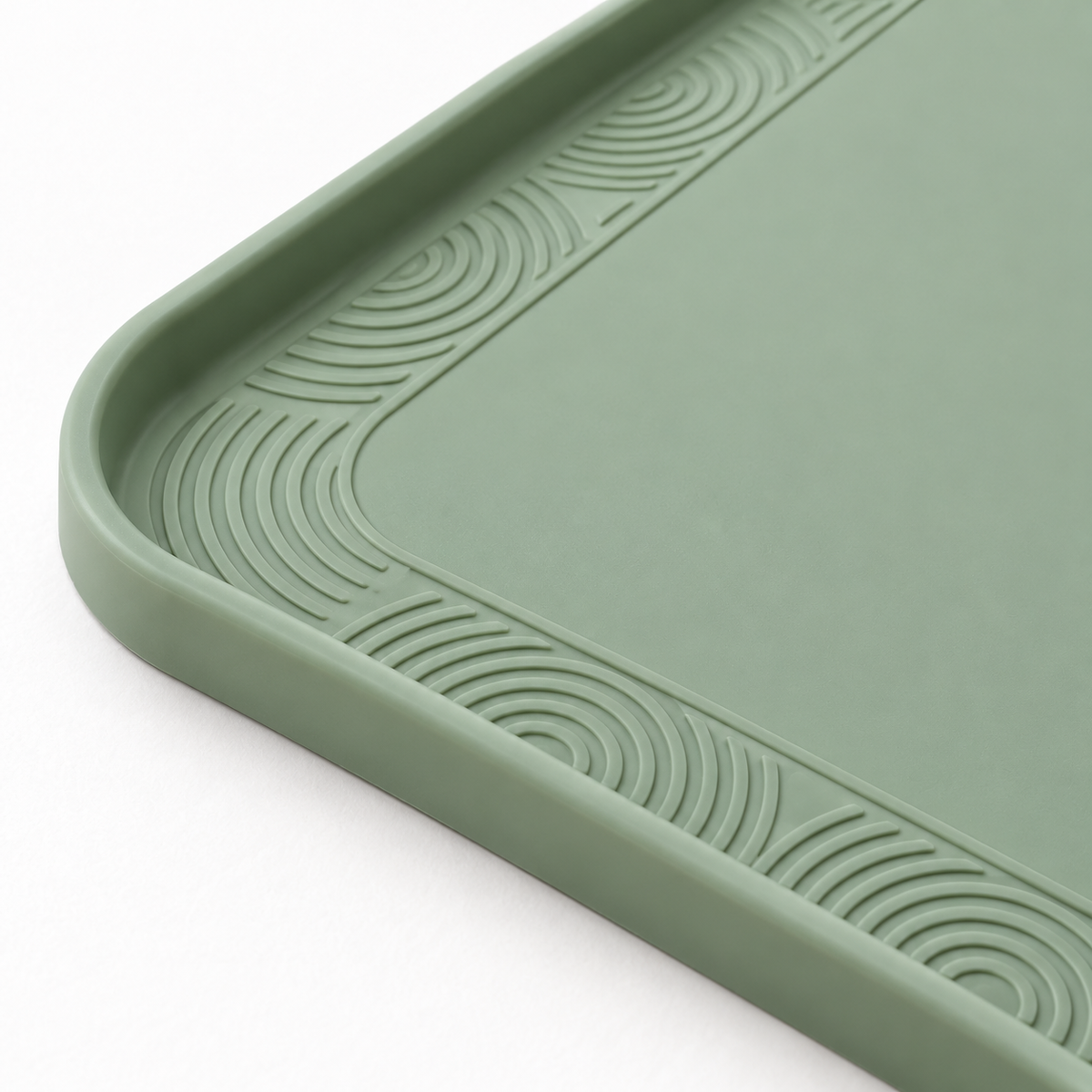 Rimstead Silicone Pet Feeding Mat