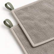 Pawfold Microfiber Pet Towel Set of 2