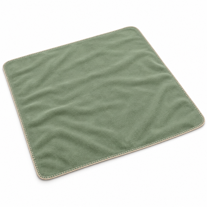 Cloudtrail Lightweight Fleece Pet Blanket