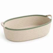 Arcweave Cotton Rope Pet Toy Basket