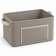 Foldhaven Pet Supply Storage Bin