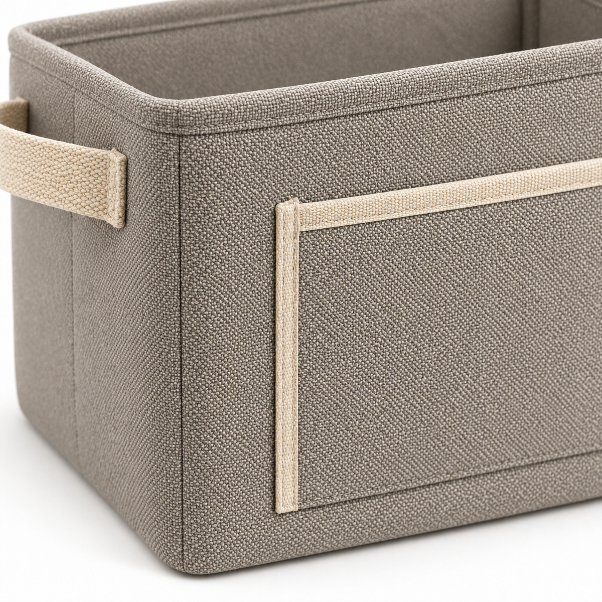 Foldhaven Pet Supply Storage Bin
