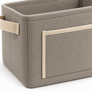 Foldhaven Pet Supply Storage Bin